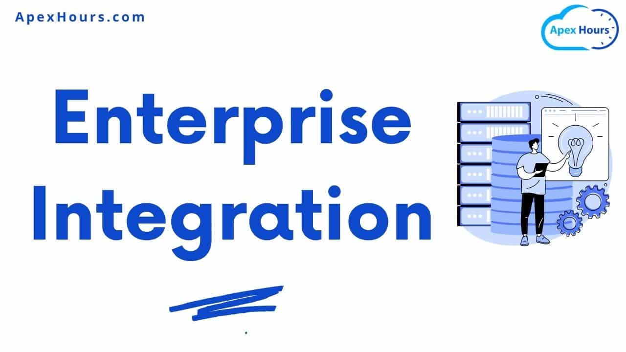Enterprise Integration In Salesforce