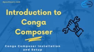 Introduction to Conga Composer